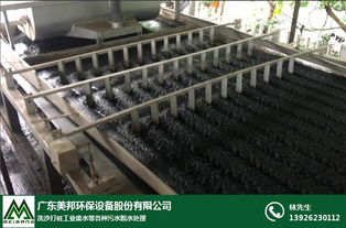 專注污泥治理，助力綠色發(fā)展——探訪板芙鎮(zhèn)美邦環(huán)保優(yōu)質商家