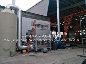 天津德航環(huán)保設備DH 2000布袋除塵器 工業(yè)除塵與環(huán)保測評的專業(yè)解決方案
