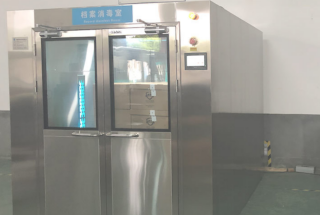 檔案消毒室與消毒柜 檔案安全與環保設備的雙重保障